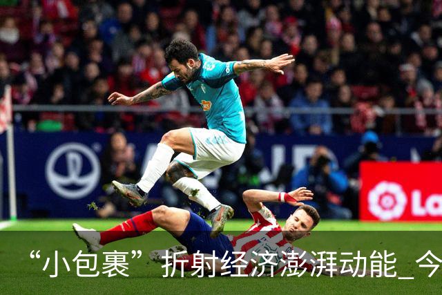 “小包裹”折射经济澎湃动能 今年前8个月邮政行业寄递业务量稳步攀升